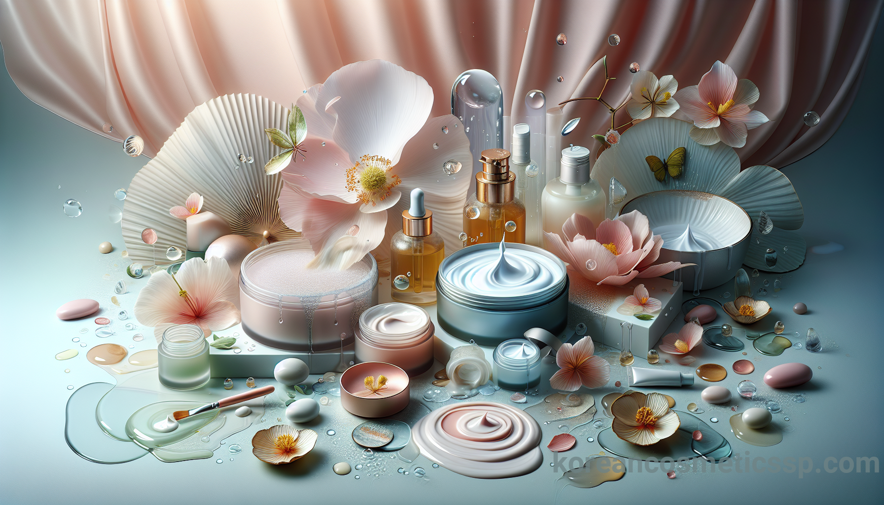 The Perfect Beauty Ritual - Glowing Skin