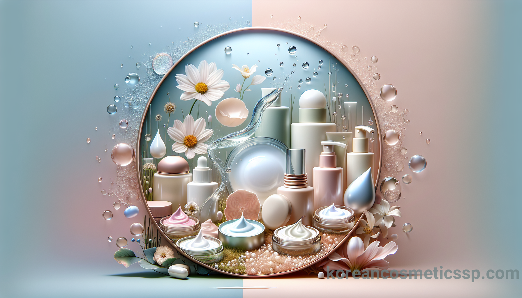 Korean Cosmetics Innovations: The Best Products